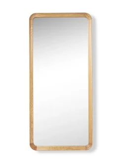 Carl Hansen & Søn Spejle<VLA62 Radiohusspejl fra