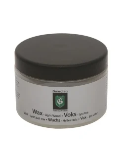 Guardian Plejemidler|Tilbehør Til Borde<Voks til lyst træ, 350 ml. fra