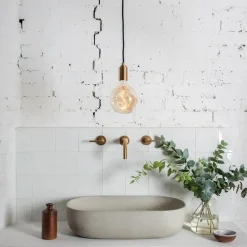 Tala Pærer<Voronoi I, Pære 2W fra