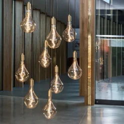 Tala Pærer<Voronoi II, Pære 3W fra