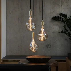 Tala Pærer<Voronoi II, Pære 3W fra