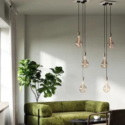 Tala Pærer<Voronoi II, Pære 3W fra