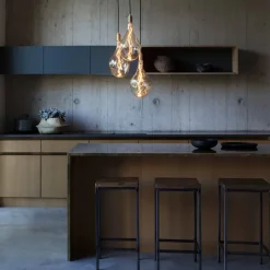 Tala Pærer<Voronoi III, Pære 5W fra