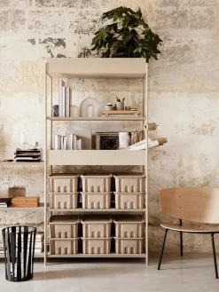 Ferm Living Spots<Vuelta bordlampe fra