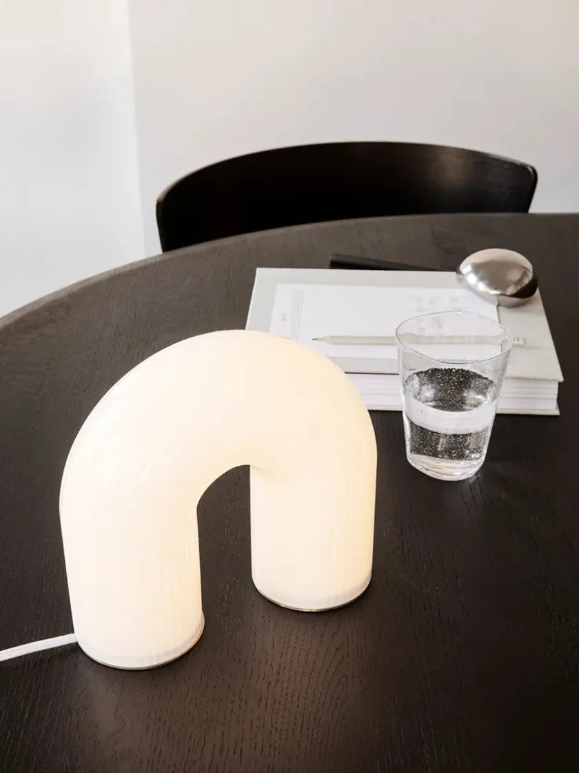 Ferm Living Spots<Vuelta bordlampe fra