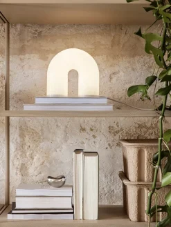 Ferm Living Gulvlamper|Spots<Vuelta Floor Lamp fra