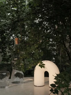 Ferm Living Portable Lamper|Spots<Vuelta Portable Lamp fra