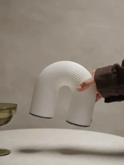 Ferm Living Portable Lamper|Spots<Vuelta Portable Lamp fra