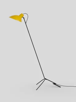 Astep Gulvlamper|Spots<VV Cinquanta gulvlampe fra