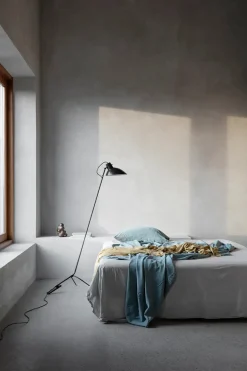 Astep Gulvlamper|Spots<VV Cinquanta gulvlampe fra