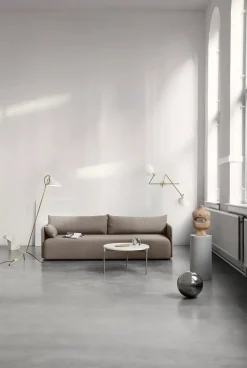 Astep Gulvlamper|Spots<VV Cinquanta gulvlampe fra