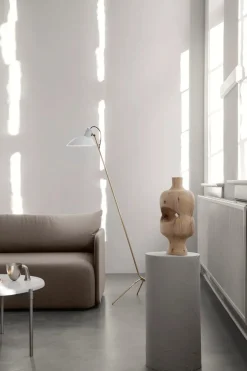 Astep Gulvlamper|Spots<VV Cinquanta gulvlampe fra