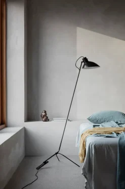 Astep Gulvlamper|Spots<VV Cinquanta gulvlampe fra