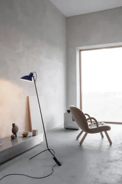 Astep Gulvlamper|Spots<VV Cinquanta gulvlampe fra