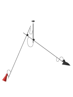Astep Pendler|Spots<VV Cinquanta Suspension Lampe fra