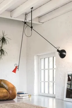 Astep Pendler|Spots<VV Cinquanta Suspension Lampe fra