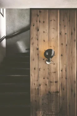 Astep Væglamper|Spots<VV Cinquanta væglampe fra