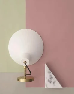 Astep Væglamper|Spots<VV Cinquanta væglampe fra