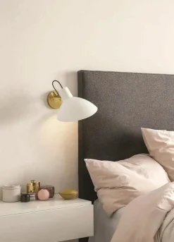 Astep Væglamper|Spots<VV Cinquanta væglampe fra