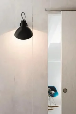 Astep Væglamper|Spots<VV Cinquanta væglampe fra