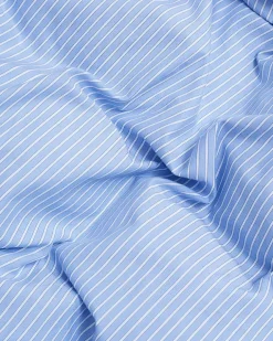 Magniberg Tekstiler Til Soveværelset<Wall Street Oxford Duvet Cover Single 140x220 cm fra