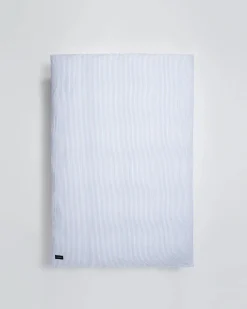 Magniberg Tekstiler Til Soveværelset<Wall Street Oxford Duvet Cover Single 140x220 cm fra