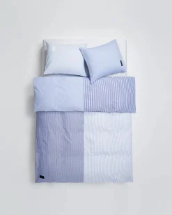 Magniberg Tekstiler Til Soveværelset<Wall Street Oxford Patchwork Duvet Cover Single 140x200 cm fra