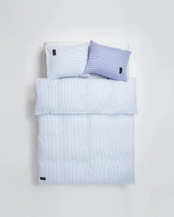 Magniberg Gaver Til Hende|Tekstiler Til Soveværelset<Wall Street Oxford Pillow Cover 60x63 cm fra