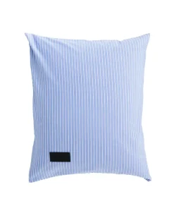Magniberg Gaver Til Hende|Tekstiler Til Soveværelset<Wall Street Oxford Pillow Cover 60x63 cm fra