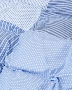 Magniberg Tekstiler Til Soveværelset<Wall Street Oxford Pillow Cover 50x70 cm fra