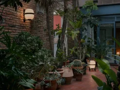 Santa & Cole Væglamper|Spots<Wally Cesta Væglampe fra Santa and Cole