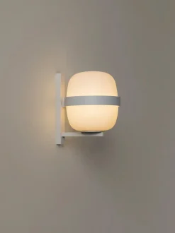 Santa & Cole Væglamper|Spots<Wally Cestita Væglampe fra Santa and Cole