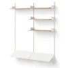New Works Entrémøbler<Wardrobe Shelf 3 fra