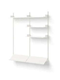 New Works Entrémøbler<Wardrobe Shelf 3 fra