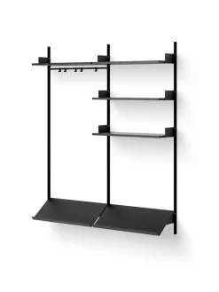 New Works Entrémøbler<Wardrobe Shelf 3 fra