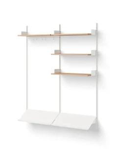 New Works Entrémøbler<Wardrobe Shelf 3 fra