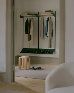 New Works Entrémøbler<Wardrobe Shelf 2 fra