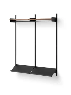 New Works Entrémøbler<Wardrobe Shelf 2 fra