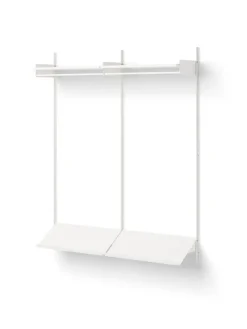 New Works Entrémøbler<Wardrobe Shelf 2 fra