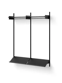 New Works Entrémøbler<Wardrobe Shelf 2 fra