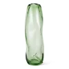 Ferm Living Vaser<Water Swirl vase fra