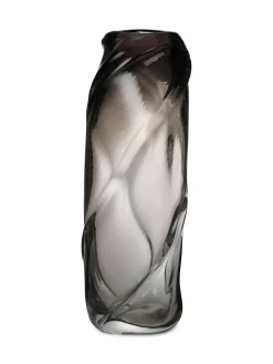 Ferm Living Vaser<Water Swirl vase fra