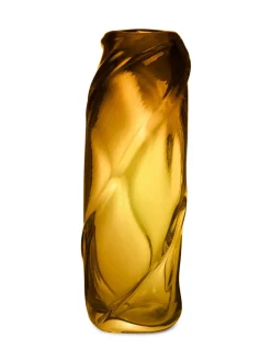 Ferm Living Vaser<Water Swirl vase fra