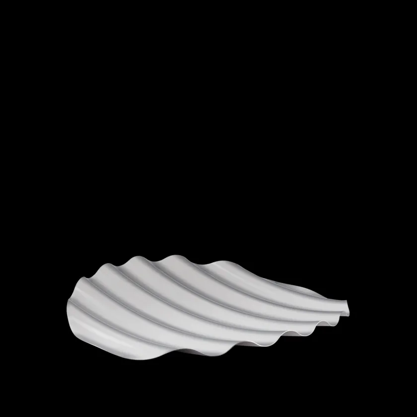 Muuto Service<Wave Tray fra