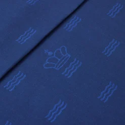 Royal Copenhagen Køkkentekstiler<Waves dug råhvid fra