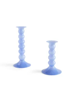 HAY Lysestager<Wavy lysestage fra