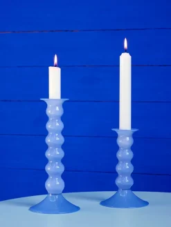 HAY Lysestager<Wavy lysestage fra