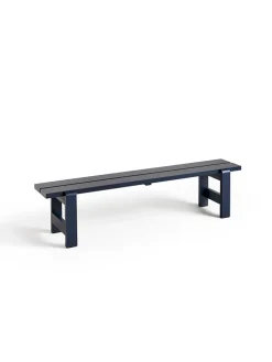 HAY Havebænke<Weekday Bench, 190 cm fra