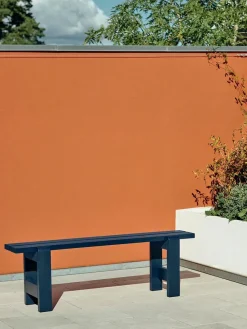 HAY Havebænke<Weekday Bench, 190 cm fra