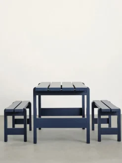 HAY Havebænke<Weekday Bench, 140 cm fra